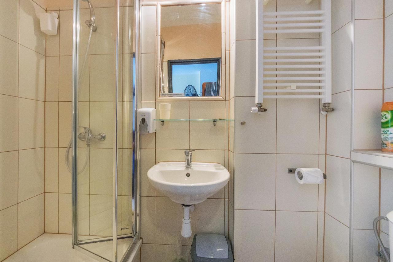 Aparthotel Luna&Sol Jastrzębia Góra Exteriör bild