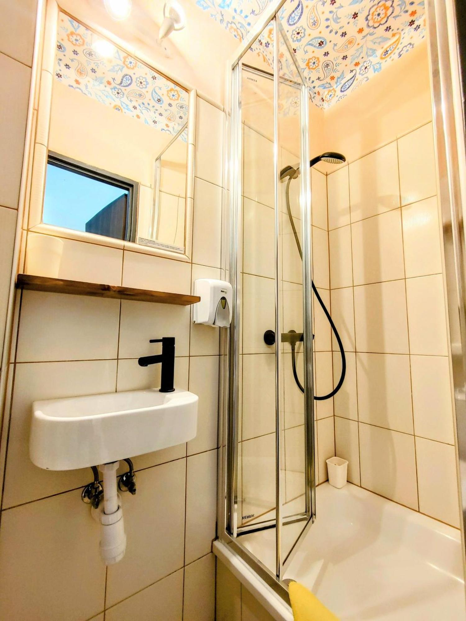 Aparthotel Luna&Sol Jastrzębia Góra Exteriör bild