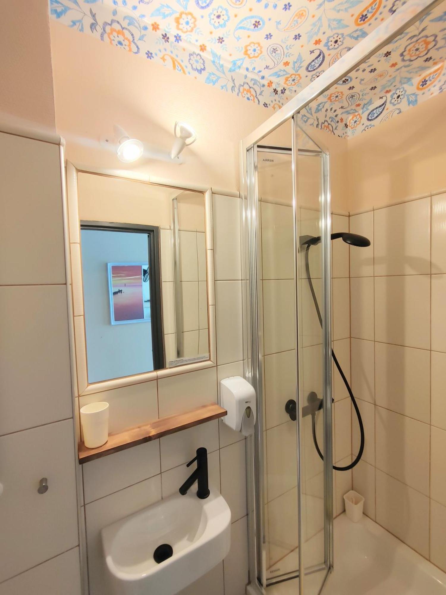Aparthotel Luna&Sol Jastrzębia Góra Exteriör bild